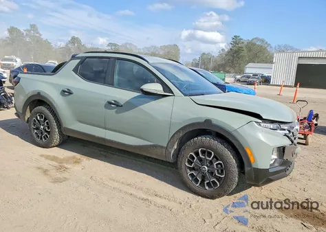 2023 Hyundai Santa Cruz Sel z USA, uszkodzony, nr VIN 5NTJCDAE9PH067790